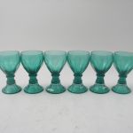 453 7454 Vitvinsglas